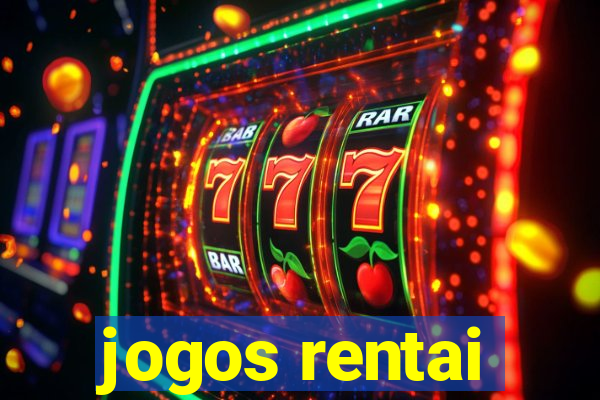 jogos rentai