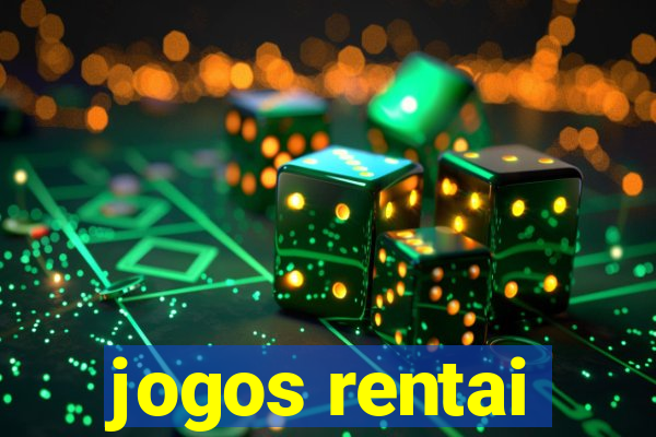 jogos rentai