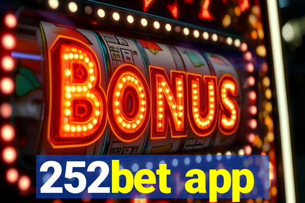 252bet app