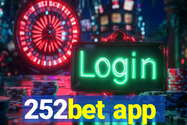 252bet app