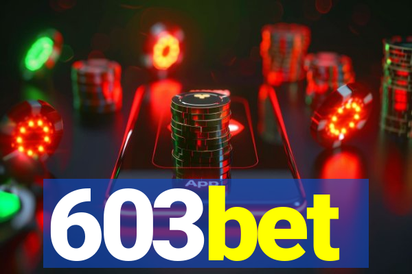 603bet