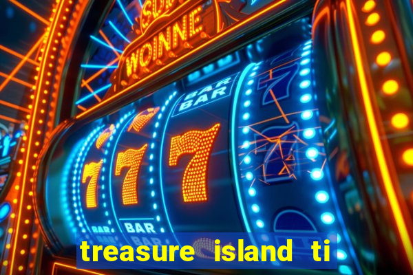 treasure island ti las vegas hotel casino a radisson hotel