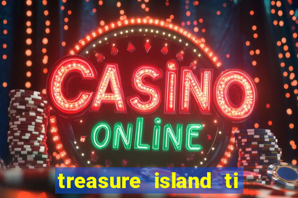 treasure island ti las vegas hotel casino a radisson hotel