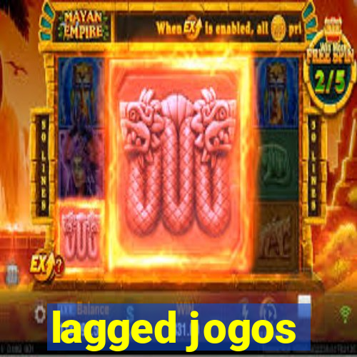 lagged jogos