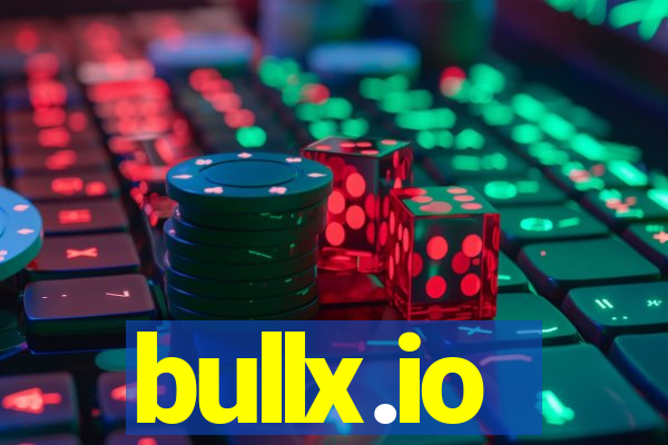 bullx.io