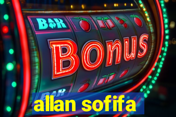 allan sofifa