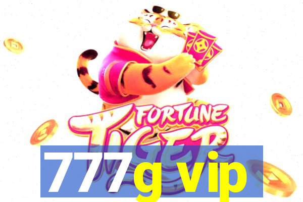 777g vip