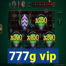 777g vip