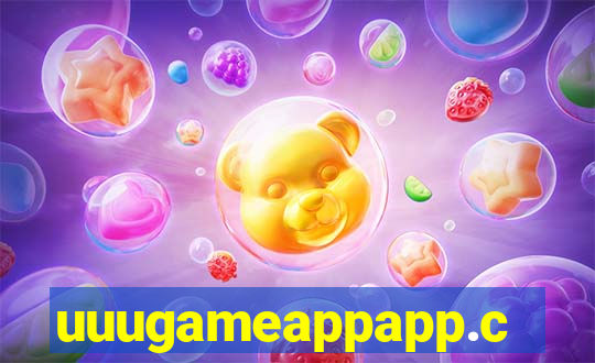 uuugameappapp.com