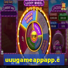 uuugameappapp.com