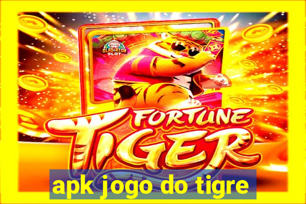 apk jogo do tigre