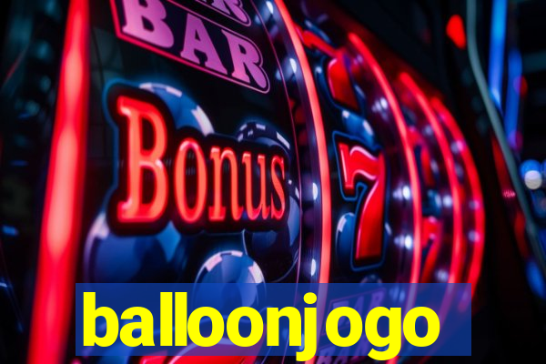 balloonjogo