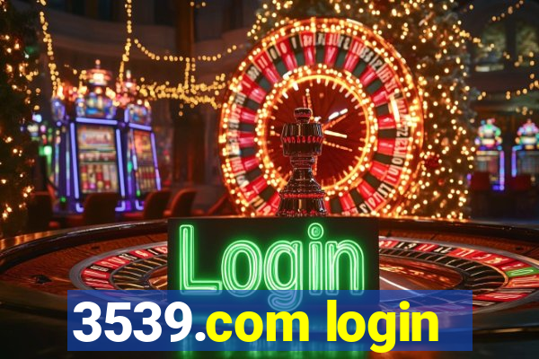 3539.com login