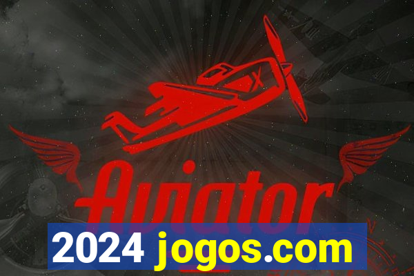 2024 jogos.com