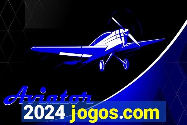 2024 jogos.com