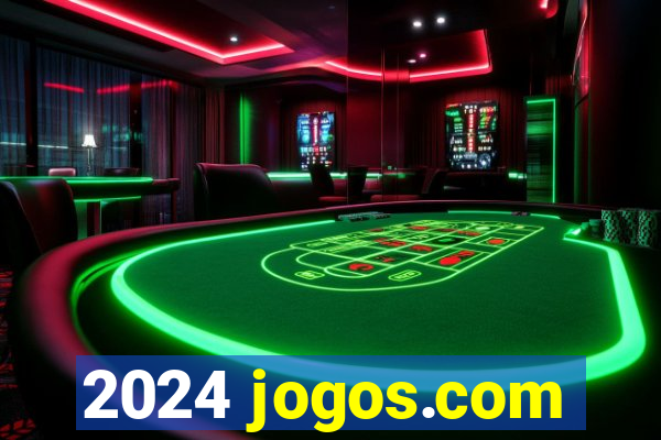 2024 jogos.com