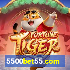 5500bet55.com