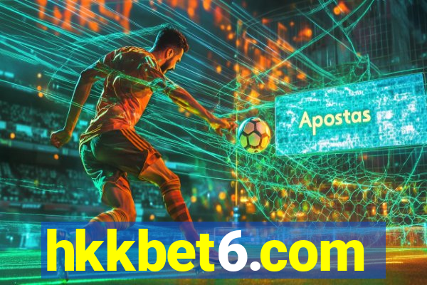 hkkbet6.com