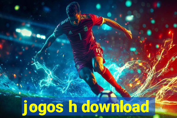 jogos h download