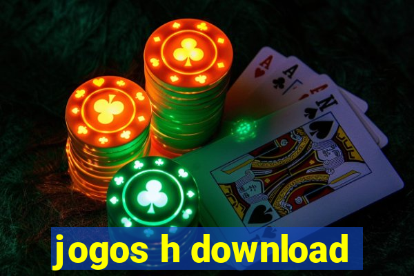 jogos h download