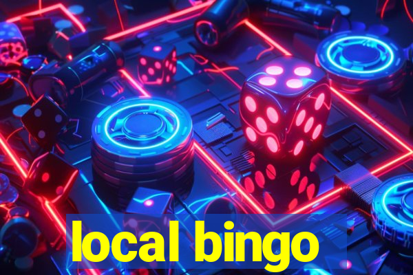 local bingo