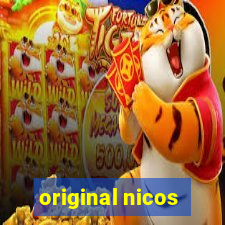 original nicos