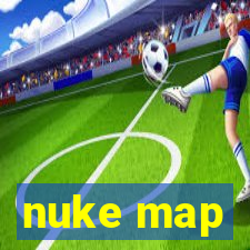 nuke map