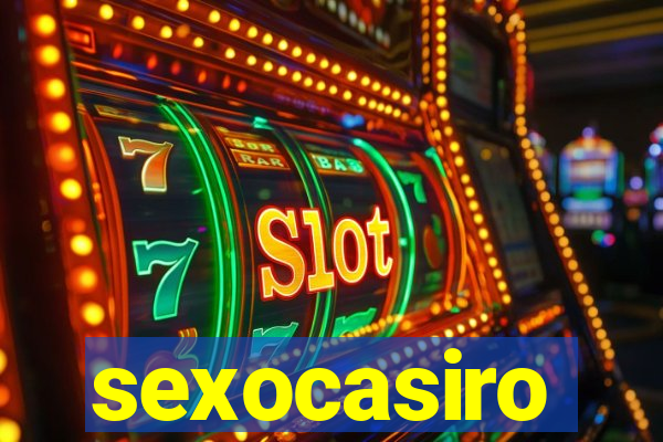 sexocasiro