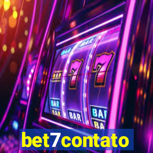 bet7contato