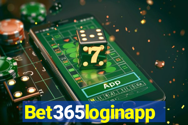 Bet365loginapp