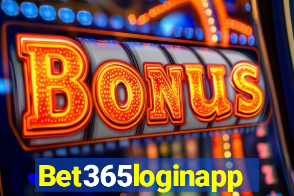 Bet365loginapp