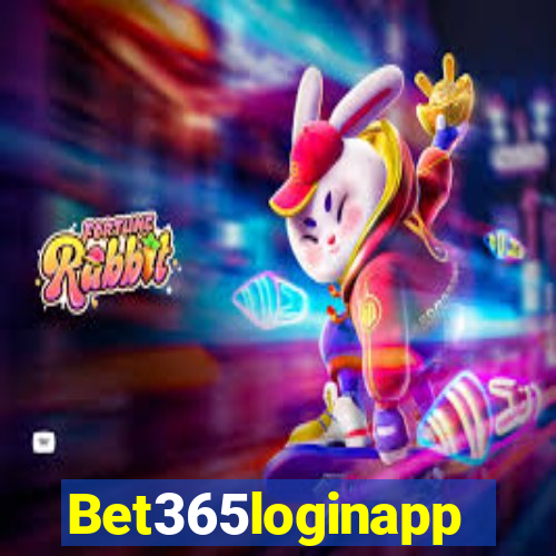 Bet365loginapp