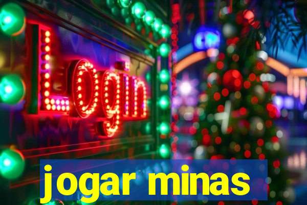 jogar minas