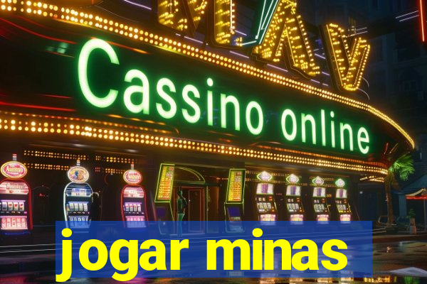 jogar minas