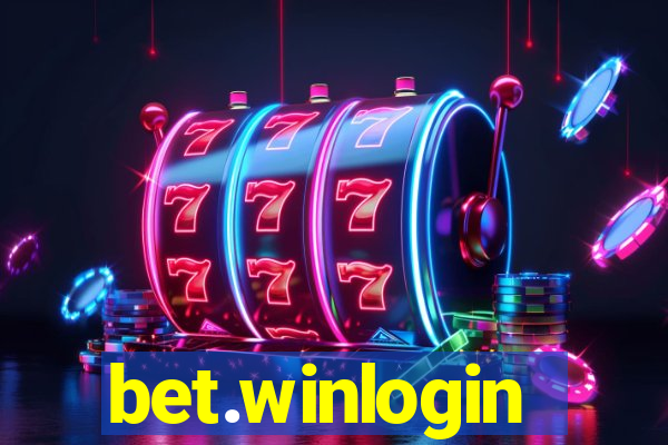 bet.winlogin