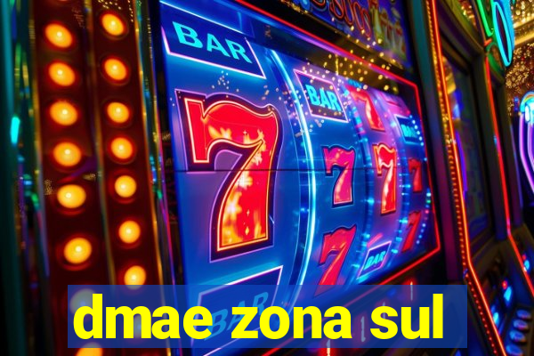 dmae zona sul