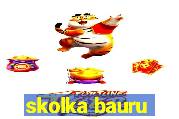 skolka bauru