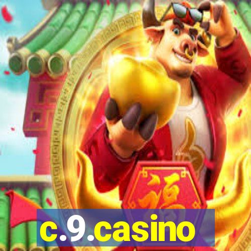 c.9.casino