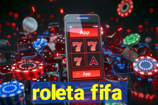 roleta fifa