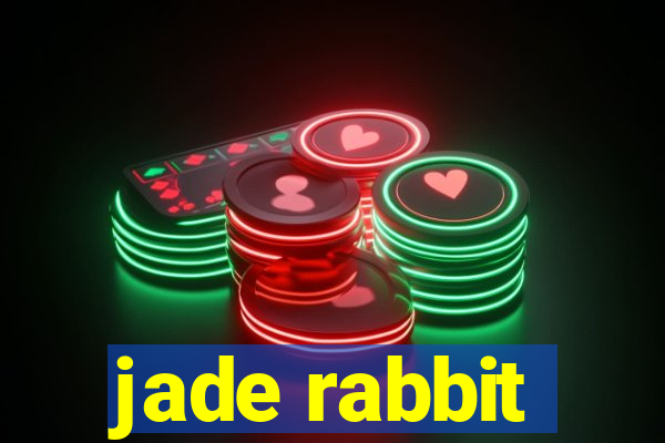 jade rabbit