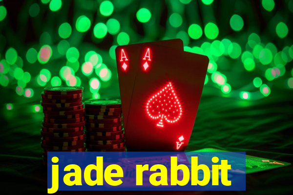 jade rabbit