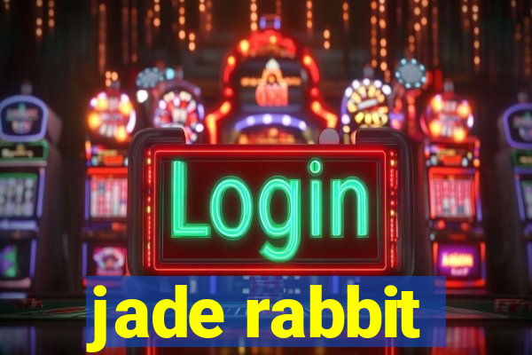 jade rabbit