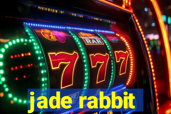 jade rabbit