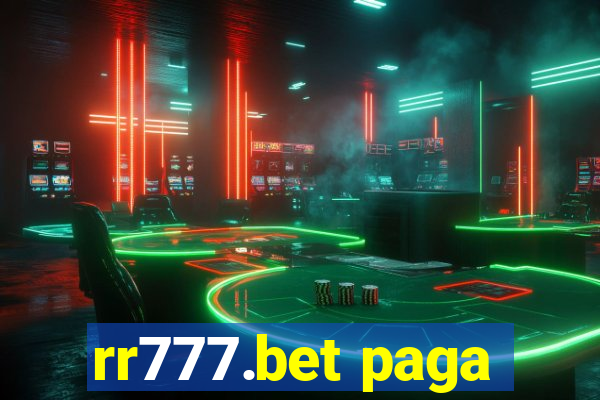 rr777.bet paga