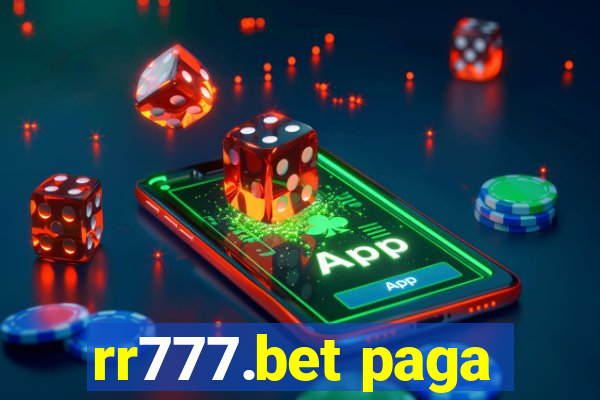 rr777.bet paga