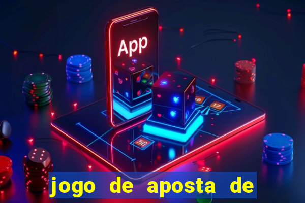 jogo de aposta de dinheiro blaze