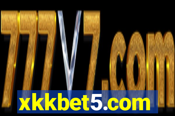 xkkbet5.com