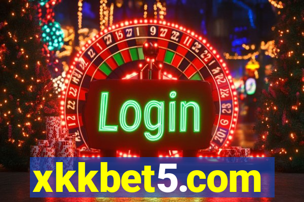 xkkbet5.com