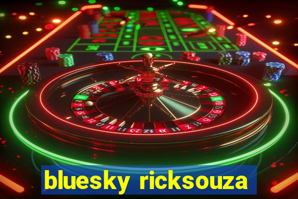 bluesky ricksouza