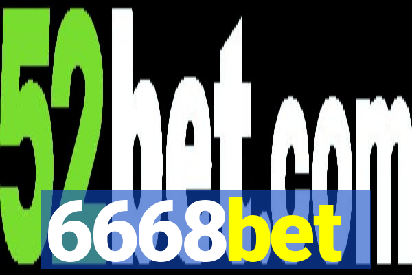 6668bet